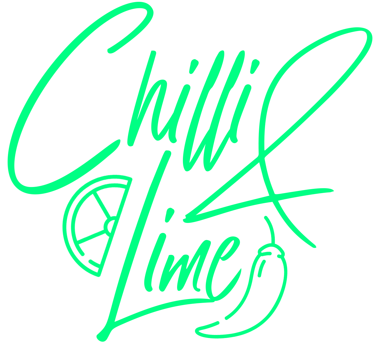 Chilli & Lime Creative